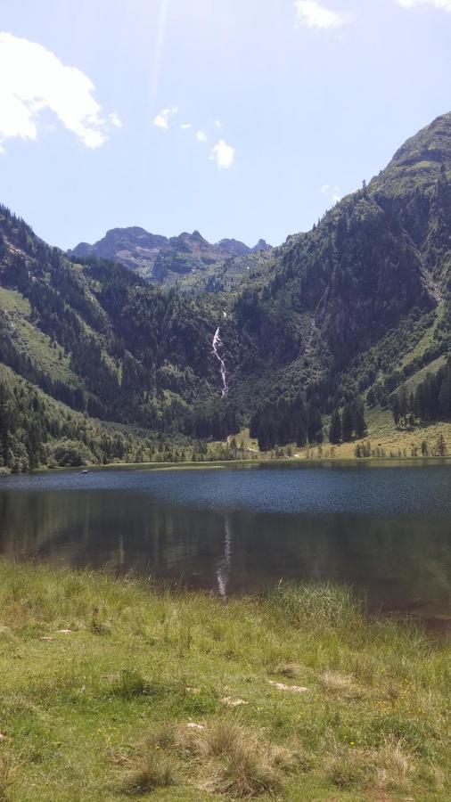 Ferienwohnungen Reinbacher - Primps Schladming Zewnętrze zdjęcie