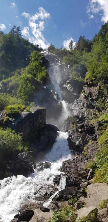 Ferienwohnungen Reinbacher - Primps Schladming Zewnętrze zdjęcie