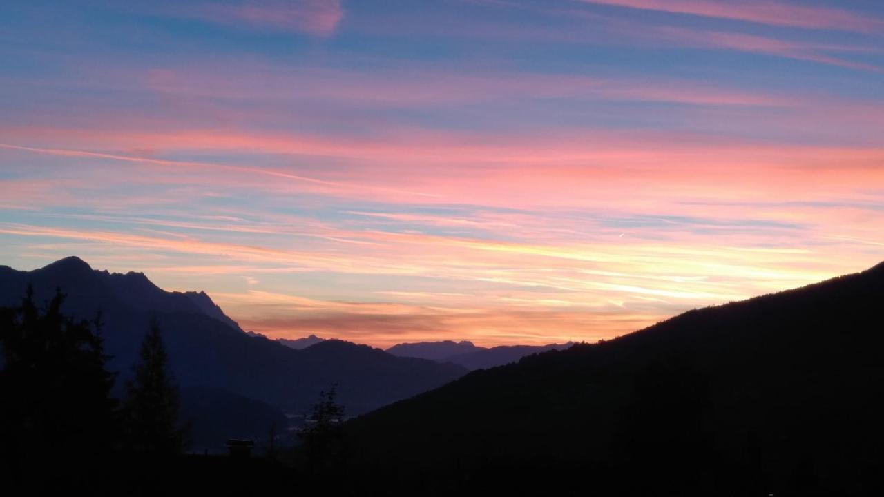 Ferienwohnungen Reinbacher - Primps Schladming Zewnętrze zdjęcie
