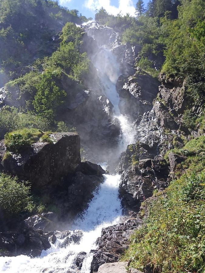 Ferienwohnungen Reinbacher - Primps Schladming Zewnętrze zdjęcie