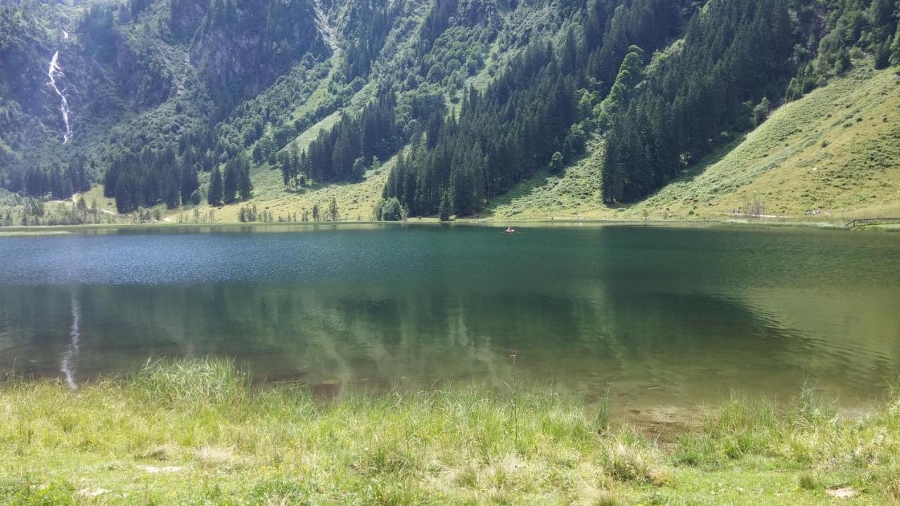Ferienwohnungen Reinbacher - Primps Schladming Zewnętrze zdjęcie
