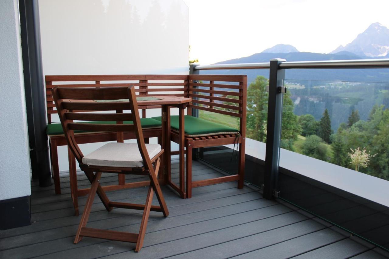 Ferienwohnungen Reinbacher - Primps Schladming Zewnętrze zdjęcie