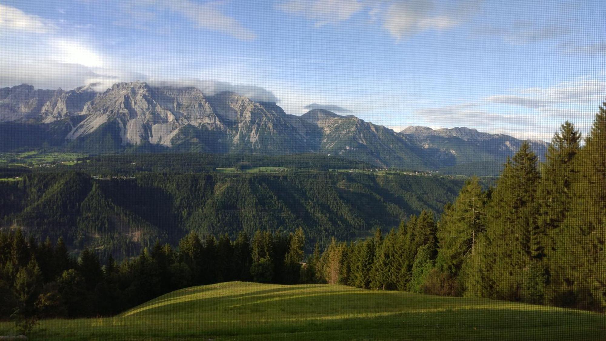 Ferienwohnungen Reinbacher - Primps Schladming Zewnętrze zdjęcie