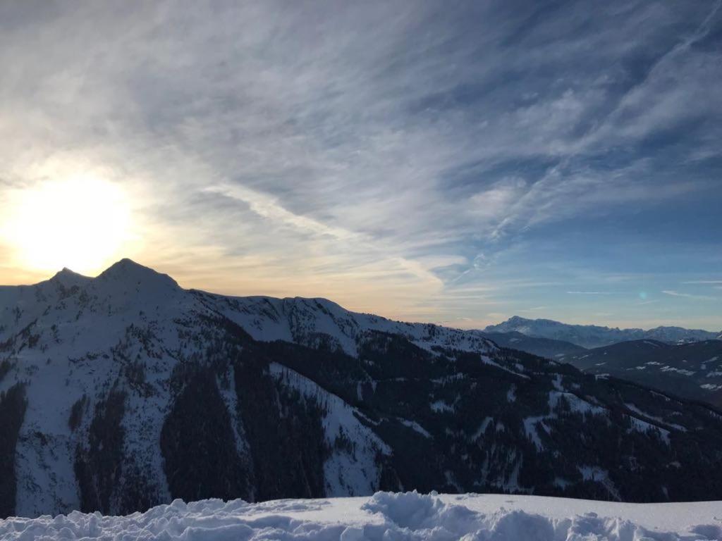 Ferienwohnungen Reinbacher - Primps Schladming Zewnętrze zdjęcie